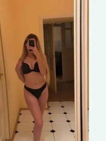 Индивидуалка Устина Фотография 3